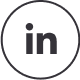 Linkedin icon